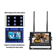 wireless backup camera System